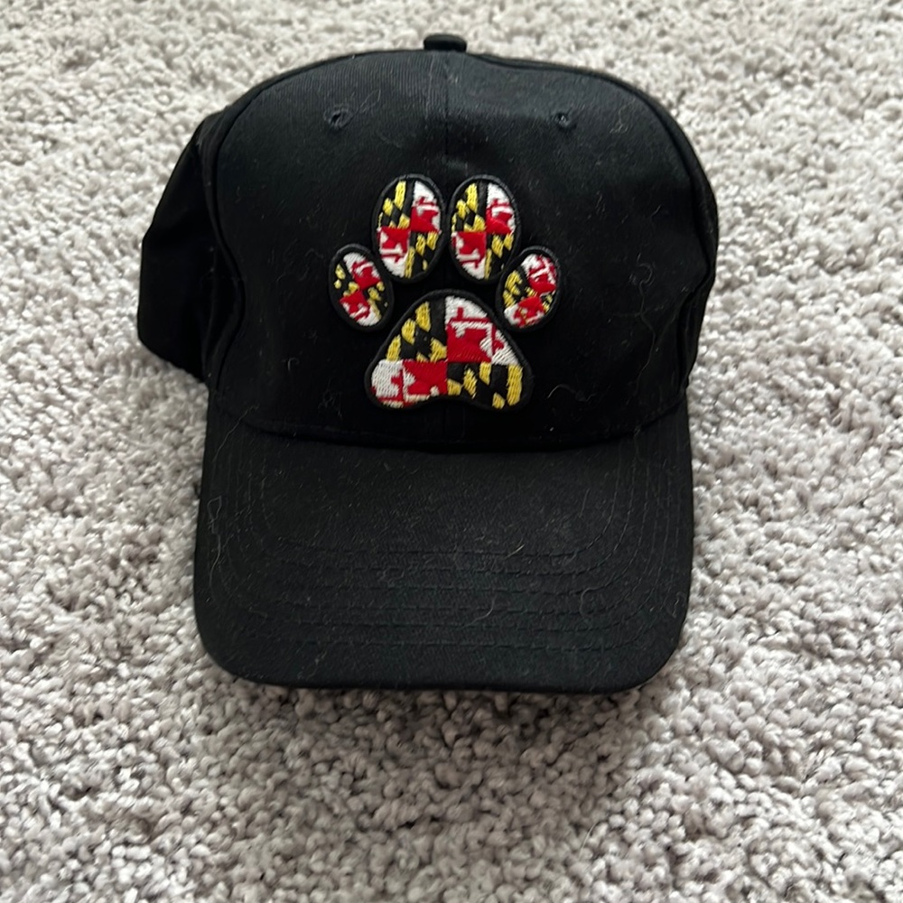 Maryland Dog Hat